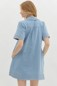 Keep On Dress