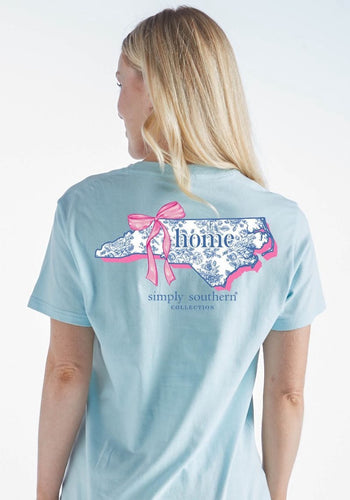 NC Home T