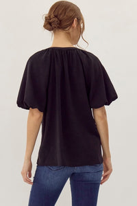 Just Enough Top