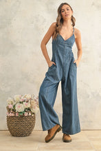Load image into Gallery viewer, Brianna Jumpsuit