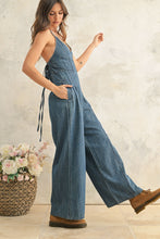 Load image into Gallery viewer, Brianna Jumpsuit