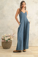 Load image into Gallery viewer, Brianna Jumpsuit