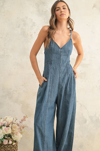 Brianna Jumpsuit