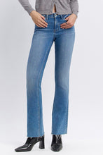 Load image into Gallery viewer, Clean Cut Bootcut