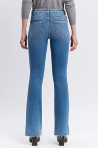 Clean Cut Bootcut