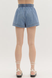 Back To Me Shorts