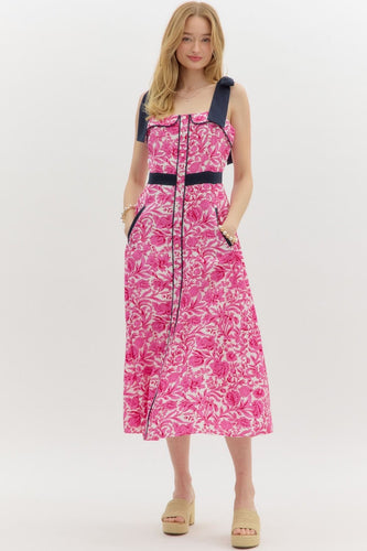 Socialite Dress