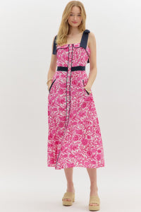 Socialite Dress