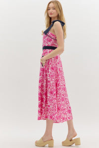 Socialite Dress