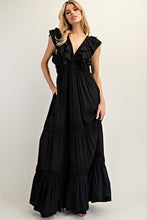 Load image into Gallery viewer, Night Court Dress