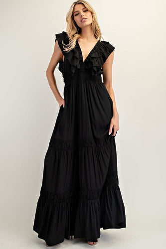 Night Court Dress