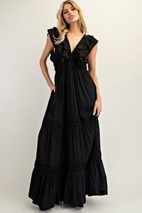 Night Court Dress