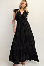 Load image into Gallery viewer, Night Court Dress