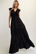 Load image into Gallery viewer, Night Court Dress
