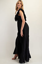 Load image into Gallery viewer, Night Court Dress
