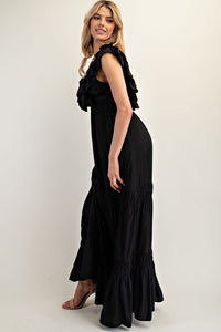 Night Court Dress