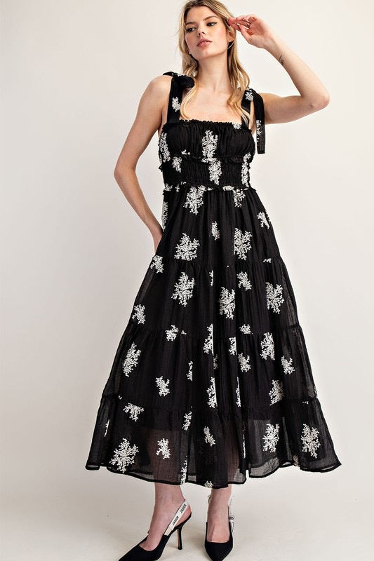 Velaris Dress