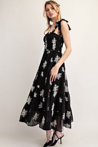 Velaris Dress