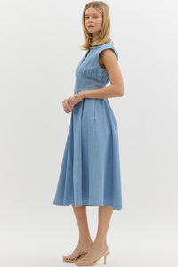 Simple Life Dress