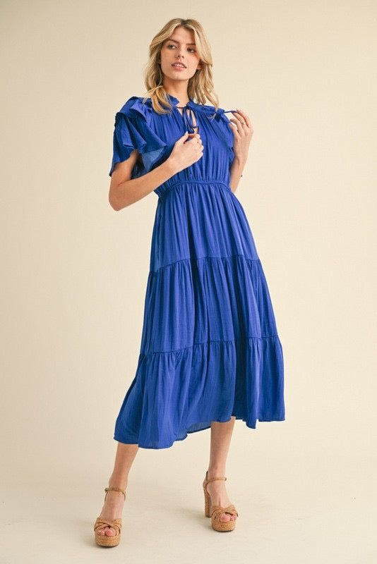 Blissful Dress