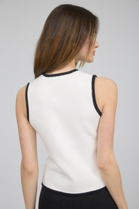 Detail Vest