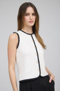 Detail Vest