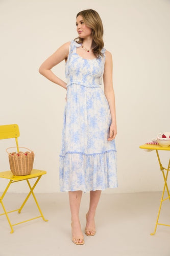 Good Ones Dress
