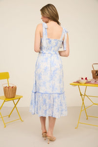 Good Ones Dress