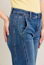 Load image into Gallery viewer, Judy Blue Wide Trouser