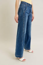 Load image into Gallery viewer, Judy Blue Wide Trouser