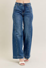 Load image into Gallery viewer, Judy Blue Wide Trouser