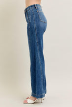 Load image into Gallery viewer, Judy Blue Wide Trouser