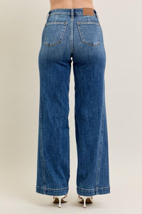 Judy Blue Wide Trouser