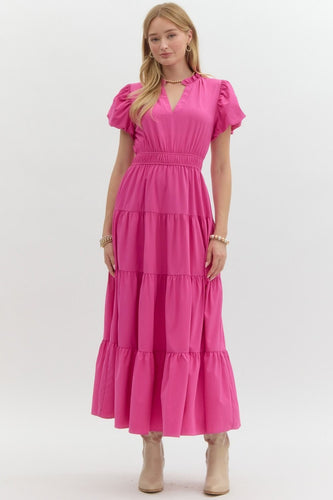 Barbie Girl Dress