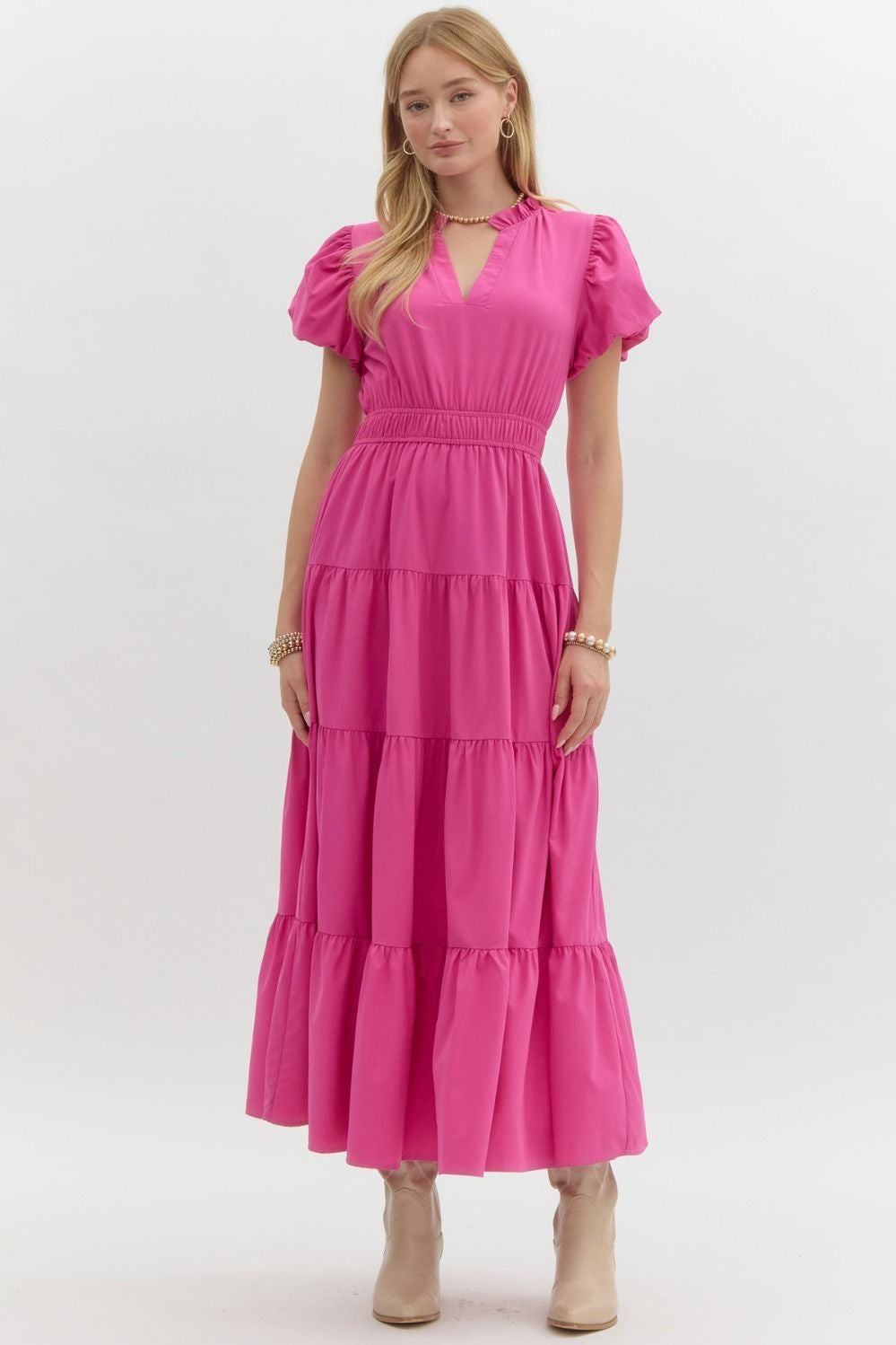 Barbie Girl Dress