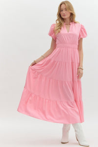 Barbie Girl Dress