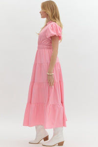 Barbie Girl Dress