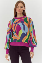 Load image into Gallery viewer, Brighten Up Sweater