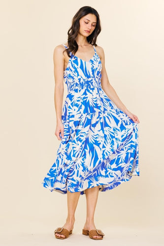 Bahamas Dress