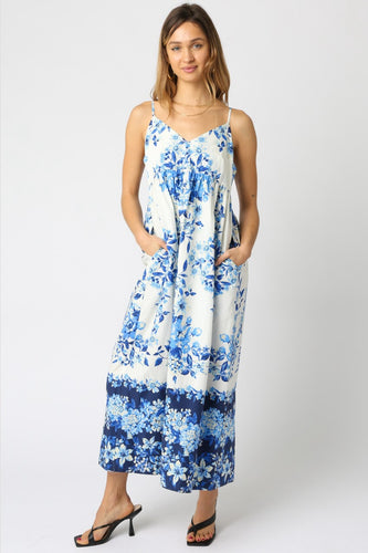 Raelle Dress