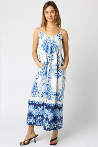 Raelle Dress