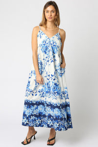 Raelle Dress