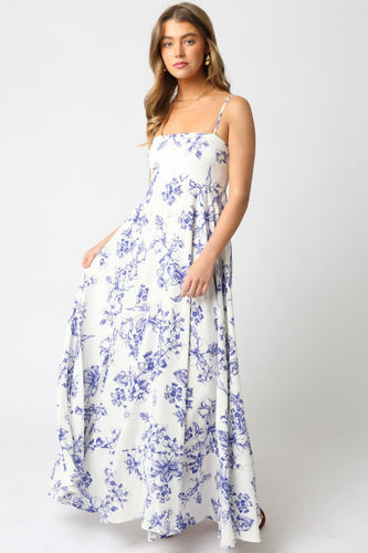 Daydream Dress