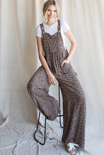 Load image into Gallery viewer, Wild About You Jumpsuit