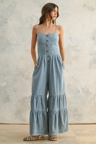 Sienna Jumpsuit