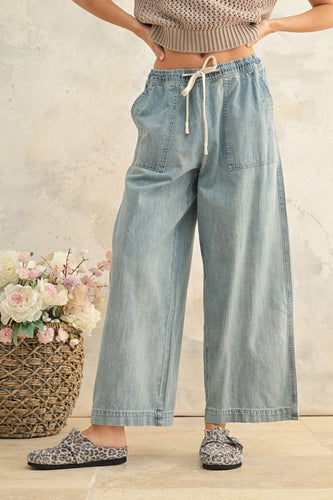 Harlow Pants