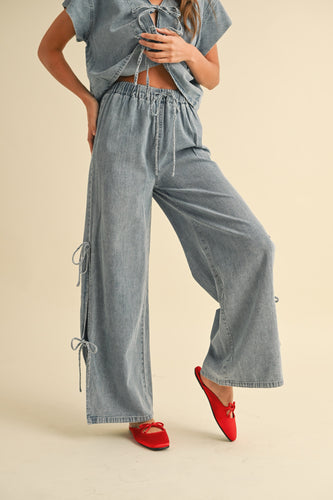 Cali Girl Pant