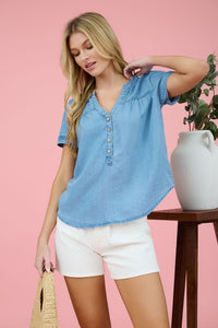 Riley Top