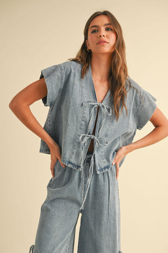 Cali Girl Top