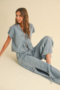 Cali Girl Top